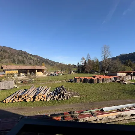 Alpsee - Sonne